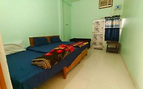 M J Palace